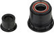 Freilaufkörper Stahl für Hybrid Ratchet System - Stahl/12 x 148 mm / SRAM XD