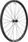 DT Swiss Rueda A 1800 Spline 30 mm 28'' - negro | sólo rueda delantera | 28" | 100 mm | 142 mm