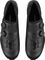 Shimano S-Phyre SH-RX910 Gravel Wide Shoes - black | 44