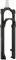 Judy Gold RL Solo Air 29" Federgabel - gloss black/100 mm / 1.5 tapered / 9 x 100 mm / 51 mm