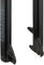 Judy Gold RL Solo Air 29" Federgabel - gloss black/100 mm / 1.5 tapered / 9 x 100 mm / 51 mm