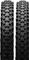 Michelin Wild Enduro GUM-X Front / Rear 29" Folding Tyre Set - black/29 /61 mm/61-622/2.4 