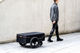 XLC Remorque de charge Cargo BS-C11 - noir/16"