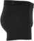 Core Dry Boxer 3-Inch Underwear 2-Pack - black/M
