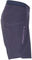 Tyrolean Women's Shorts - smolder blue/36