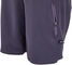 Patagonia Short pour Dames Tyrolean - smolder blue/36