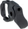 Télécommande au Guidon KG - black/22,2 mm, traditional