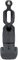 Télécommande au Guidon KG - black/22,2 mm, traditional