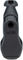 Télécommande au Guidon KG - black/22,2 mm, traditional