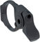 Télécommande au Guidon KG - black/31,8 mm, traditional