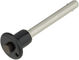 Ball Lock Pin for Singletrailer / Mule / Streamliner - universal/universal