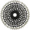 SRAM Cassette XG-1295 12 vitesses pour X01 Eagle - black/10-50