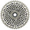 SRAM Cassette XG-1295 de 12 velocidades para X01 Eagle - black/10-50