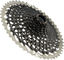 SRAM Cassette XG-1295 12 vitesses pour X01 Eagle - black/10-50