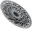 SRAM XG-1295 12-speed Cassette for X01 Eagle - polar grey/10-50