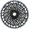 Cassette XG-1295 12 vitesses pour X01 Eagle - black/10-52