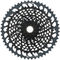 SRAM Cassette XG-1295 de 12 velocidades para X01 Eagle - black/10-52