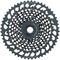 SRAM Cassette XG-1295 de 12 velocidades para X01 Eagle - black/10-52