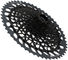 Cassette XG-1295 12 vitesses pour X01 Eagle - black/10-52