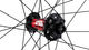 ED30 Disc 6-Bolt Boost Carbon 29" Wheelset - UD carbon-black/29" set (front 15x110 Boost + rear 12x148 Boost) SRAM XD