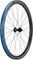 Set de Roues en Carbone GR40 Disc Center Lock 28" - carbone UD-noir/Set de 28" (avant 12x100 + arrière 12x142) Shimano