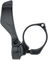 KG Drop Handlebar Remote - black/22,2 mm, traditional