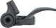 KG Drop Handlebar Remote - black/22,2 mm, traditional
