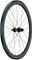 Cosmic SL 45 Disc Center Lock Carbon Laufradsatz - schwarz/28" Satz (VR 12x100 + HR 12x142) Shimano
