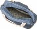 Basil Boheme Carry All Fahrradtasche - indigo blue/18 l