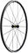 Mavic Juego de ruedas Ksyrium SL - negro/28" set (RD 9x100 + RT 10x130) Shimano