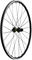 Mavic Juego de ruedas Ksyrium SL - negro/28" set (RD 9x100 + RT 10x130) Shimano