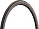 Michelin Dynamic Classic 28" folding tyre - black-transparent/28-622 (700x28c)