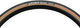 Michelin Dynamic Classic 28" folding tyre - black-transparent/28-622 (700x28c)