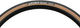 Dynamic Classic 28" folding tyre - black-transparent/28-622 (700x28c)