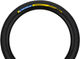 Michelin Pilot SX 20" Folding Tyre - black/20x1.7