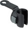 Halter SCLL 4K5K für Kabel und Steel-O-Flex Schlösser - black/universal