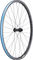 Reynolds TR 249c 29" Disc Centerlock Carbon Laufrad - Werkstattverpackung - black-grey/Boost/29"/nur Vorderrad/Boost/110 mm/110 mm/110 mm