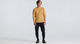 Specialized Camiseta de manga larga Warped Tee - harvest gold/M