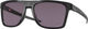 Oakley Lunettes Leffingwell - black ink/prizm grey