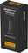 Pirelli Chambre à Air SporTube pour 28" - universal/Valve Presta (SV)/32-622 bis 42-622/32-40 x 622 SV 48 mm/48 