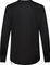 Fox Head Flexair Water Pullover L/S Trikot - black | S