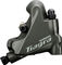 Shimano Tiagra BR-4770 Bremssattel - schwarz | Hinterrad