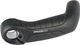 Ergon Cuernos GP5 Barend - negro/derecha