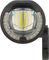 Lupine SL SF Bosch Purion LED Front Light for E-Bikes - StVZO - black/31.8 mm