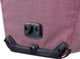 ORTLIEB Back-Roller Urban 3.1 Fahrradtasche - ash rose/20 l