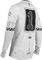 Leatt Maillot Gravity MTB 3.0 L/S - cream white/XXL