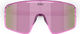 Bliz Gafas Deportivas P001S - transparent pink