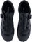 Fizik Vento Proxy Shoes - black/44