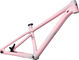 Specialized Kit de cuadro P.3 26" - satin cool grey diffused-desert rose-black | 1 1/8" - 1,5" tapered | one size | 26"