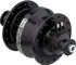 Shutter Precision Moyeu à Dynamo PV-8 V-Brake - schwarz | 32
